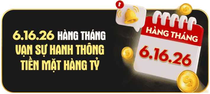 Khuyến mãi chào mừng thành viên mới clubv