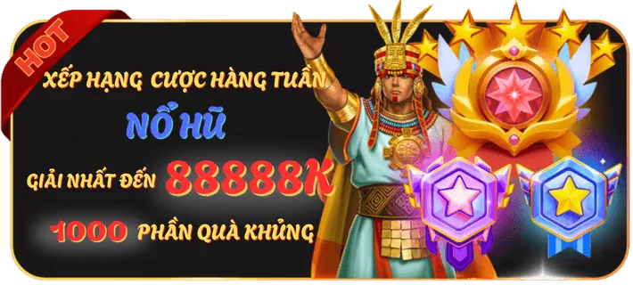 Ưu đãi nạp tiền hàng ngày/tuần clubv