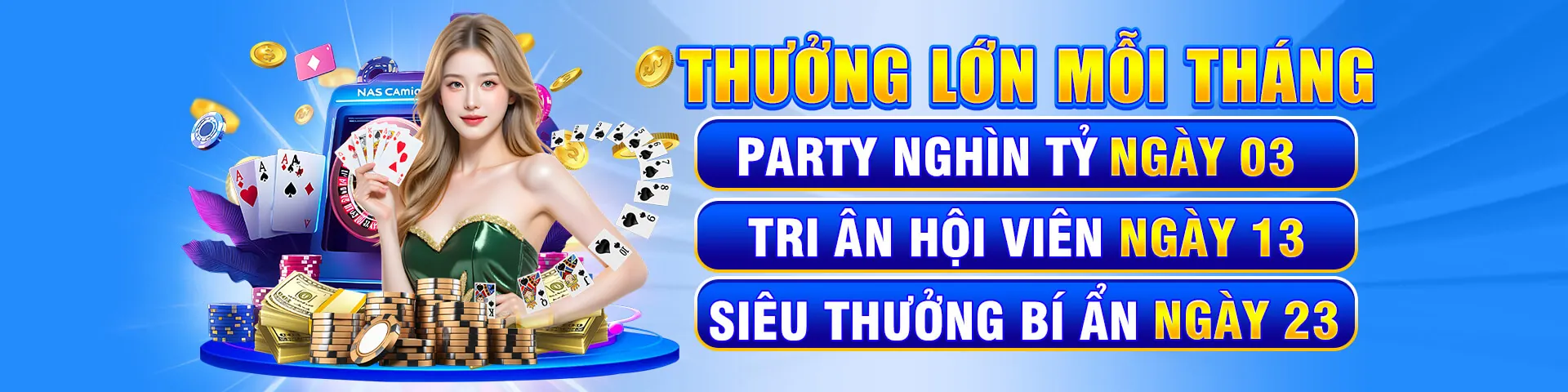 Tổng hợp các sự kiện và ưu đãi mới nhất từ clubv khuyến mãi 2026