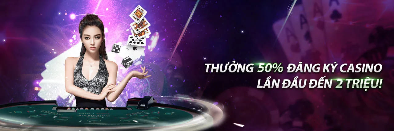Sân chơi casino trực tuyến ClubV 2026 với ưu đãi clubv khuyến mãi