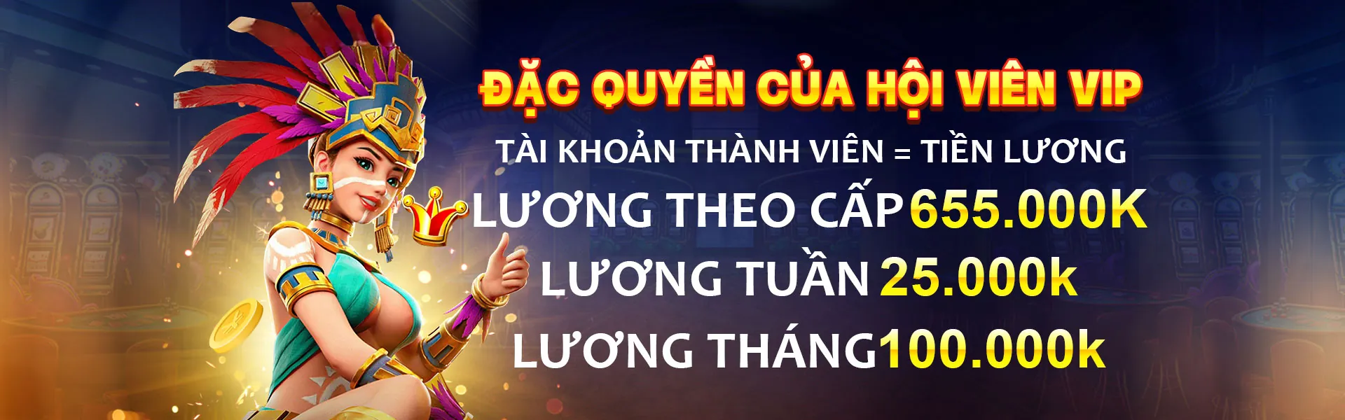 Tin Tức Mới Nhất clubv khuyến mãi