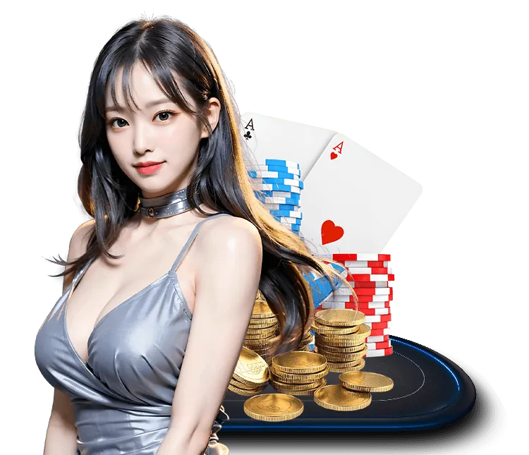 Các trò chơi casino đa dạng tại ClubV